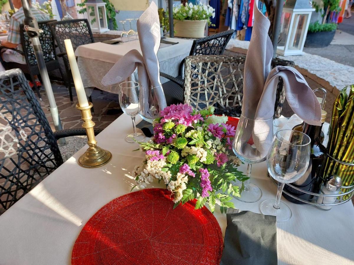 Locanda Alla Chiesa 3* Lazise