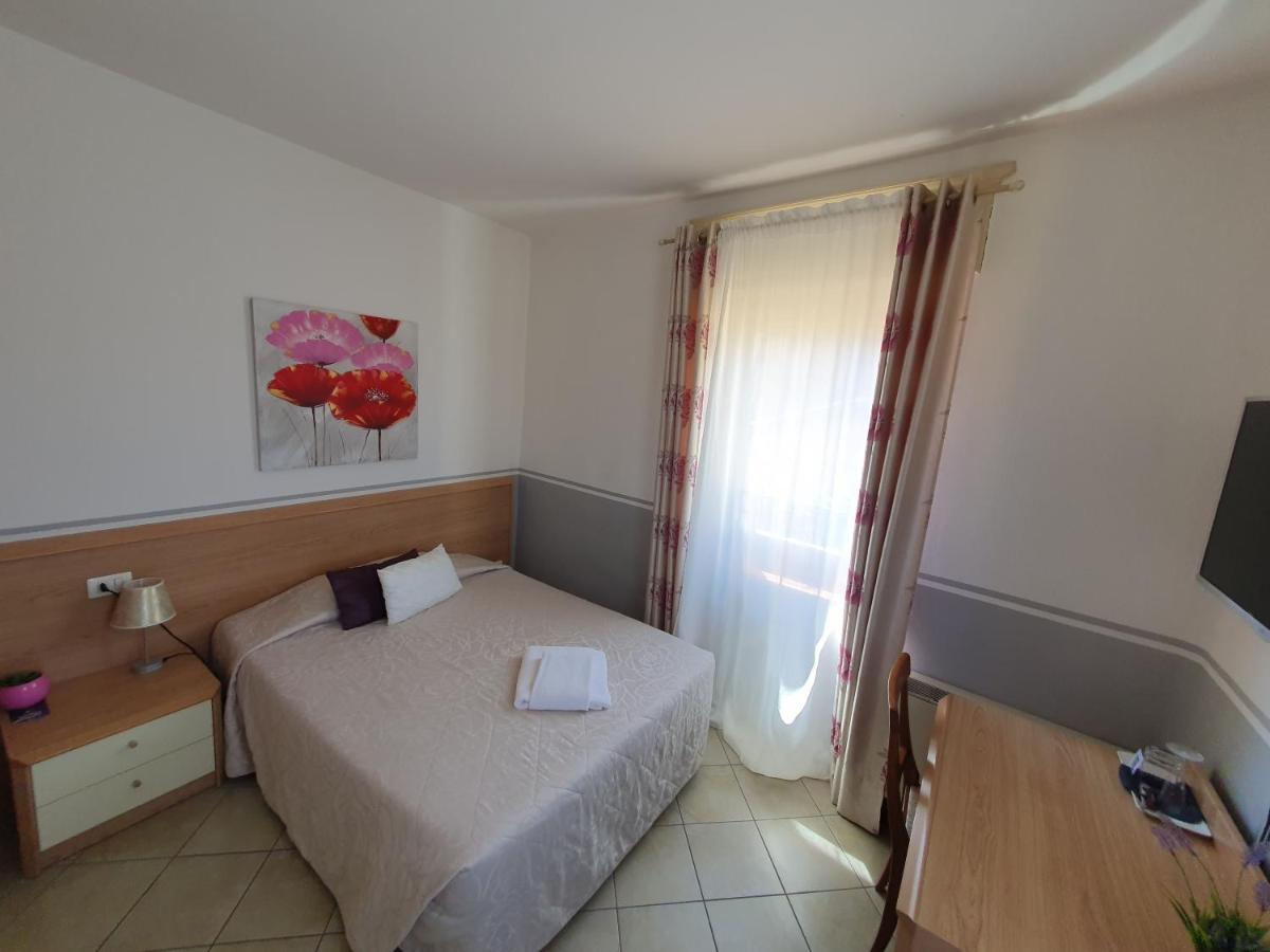 Guest house Locanda Alla Chiesa