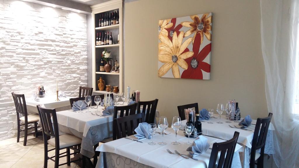 Guest house Locanda Alla Chiesa Lazise